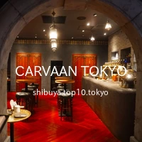 CARVAAN TOKYO
