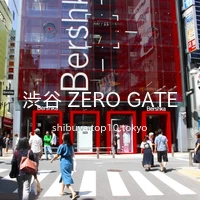 渋谷 ZERO GATE